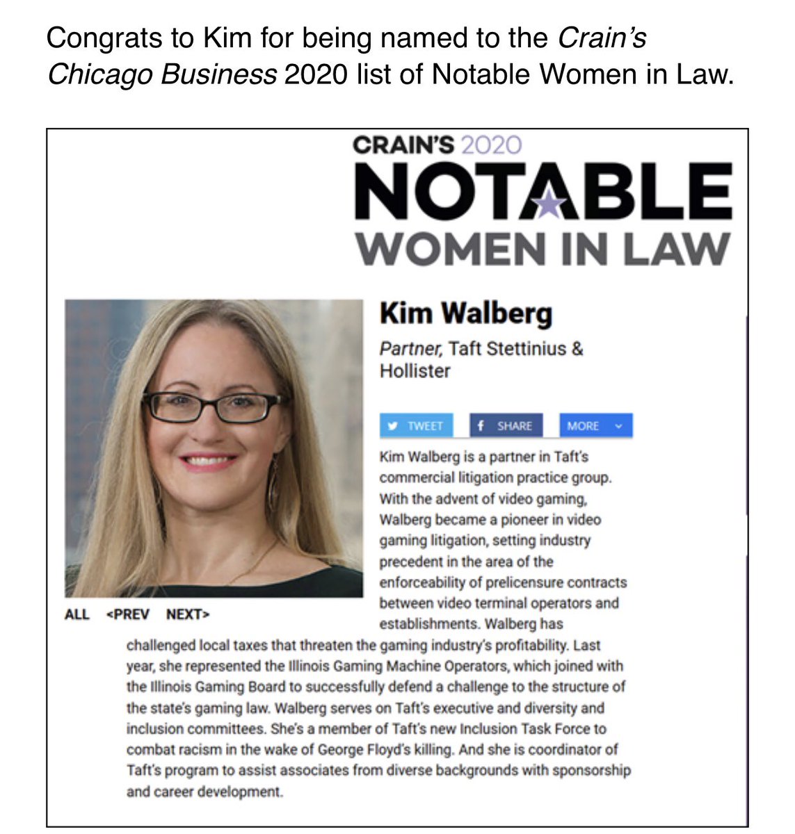 So proud of my baby girl 👏 proud mommy