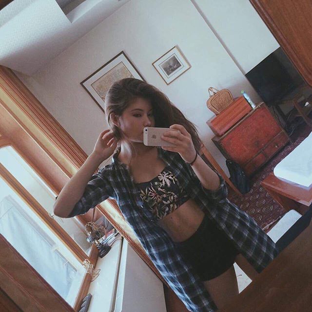 lillian_c0q7's tweet image. Sometimes I'm really narcisstic