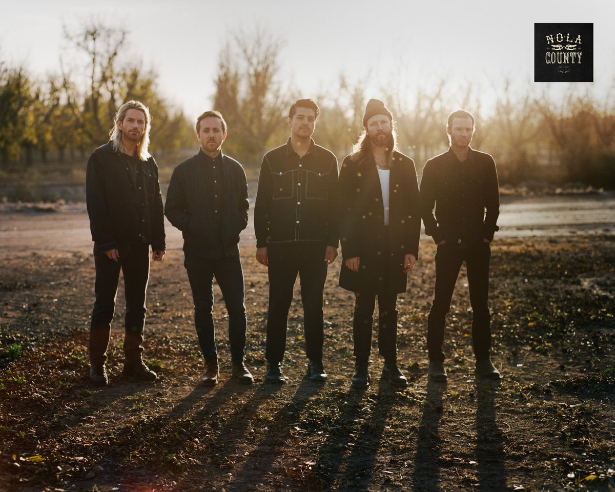 NOLA County Radio on Now! Up First
Adia @adiavictoria
Margo <a href="/MissMargoPrice/">Margo Price</a>
Devon <a href="/DevonGilfillian/">Devon Gilfillian</a>
Dylan <a href="/dleblancmusic/">Dylan LeBlanc</a>
<a href="/TemplesOfficial/">Temples</a>
Silver Synthetic <a href="/thirdmanrecords/">The White Stripes</a>
<a href="/bad_flamingo/">Bad Flamingo</a>
Hayley <a href="/htkrecords/">Hayley Thompson-King</a>
Tune in New Orleans at 102.3 <a href="/whivfm/">102.3 WHIV</a> or Stream Here player.streamguys.com/whiv/sgplayer/…