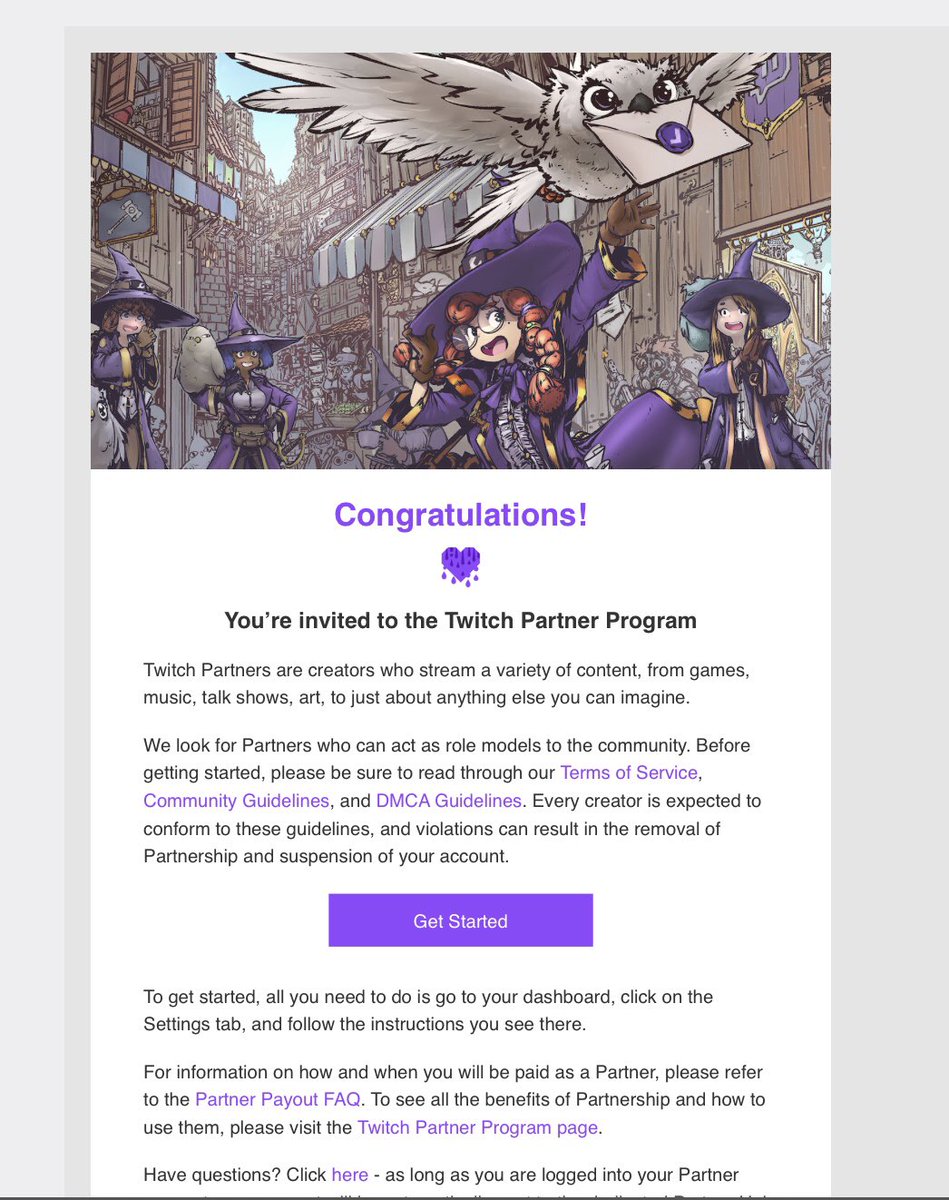 OlManMakowski's tweet image. NO FKN WAY!!! On the anniversary of Destiny&apos;s launch. 😭 It feels like forever, but the journey has only just begun. Thank you to everyone that’s been a part of the ride this far. We’ve got one of the best communities on twitch. This is for y’all. 🙏🙏🙏 LFFGGG