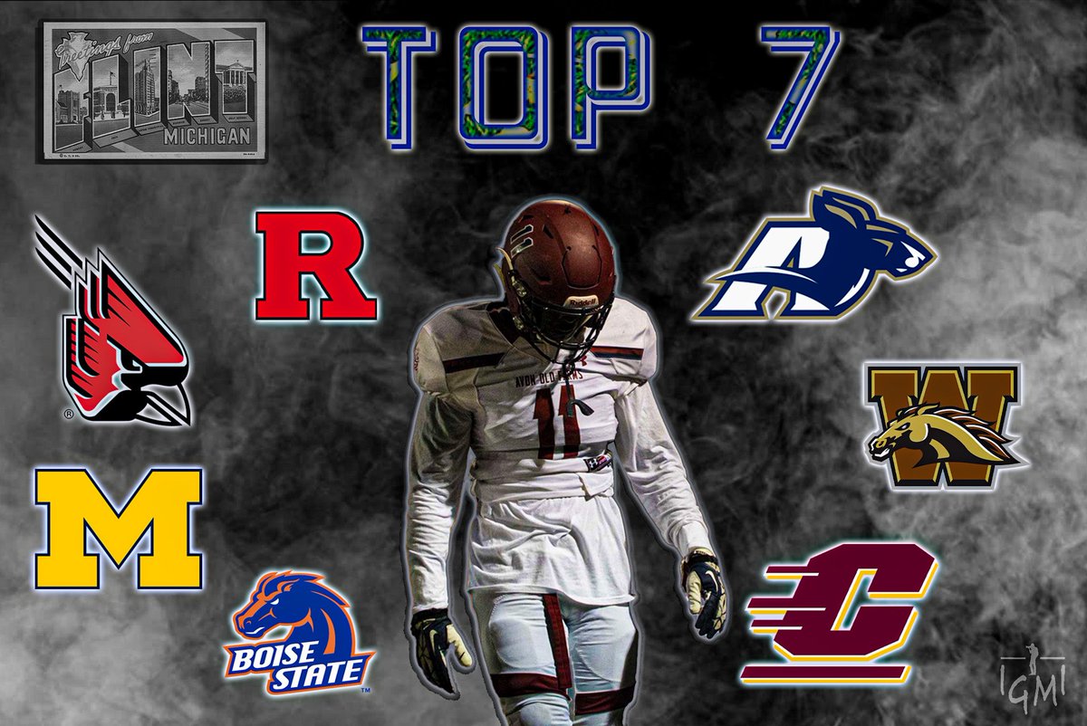 jaywill0_'s tweet photo. I appreciate the man above for blessing with the talent to play the game of football. A huge thank you to everyone for nothing but love and support. It’s time to make a Decision🙏🏾 #Sum✌🏾Prove https://t.co/WgCta4XmVW