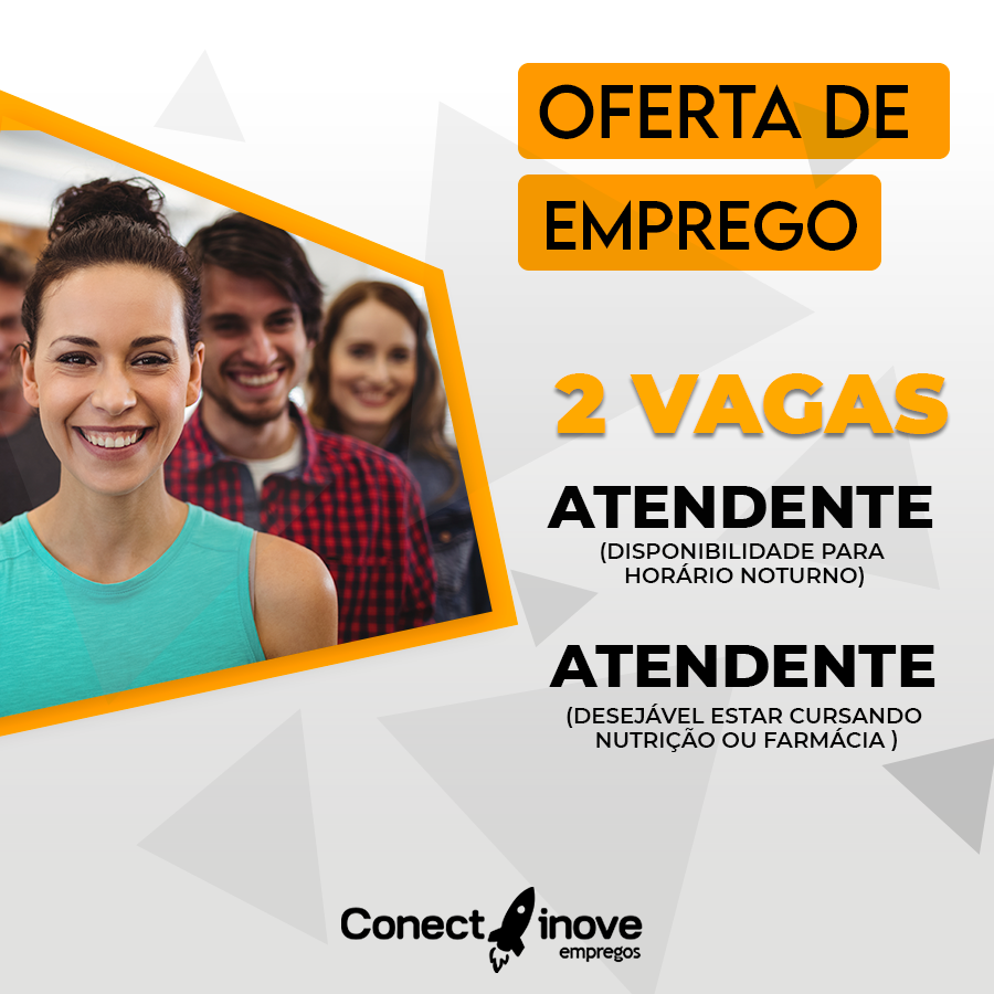 Conectinove's tweet photo. Pessoal temos vagas de emprego disponíveis para Rolim de Moura/RO! 💥

Se você ficou interessado, deixe o seu currículo aqui em nossa Agência de Empregos Conectinove! Estamos na Av. 25 de Agosto 5431 – Centro. 

#motivacao #primeiroemprego #emprego https://t.co/GPFHNMPifw