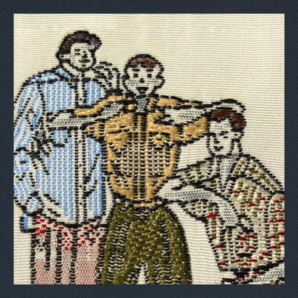 Lucky Idiot is a new project from Maxwell Byrne (<a href="/goldenvesselau/">maxwell byrne</a>), Kalem Woo (Rei so La) and Rei Sakakibara (of <a href="/sweater_curse/">sweater curse</a>) and ‘Mud’ is their first single: fanlink.to/LuckyIdiot_Mud

(out now via <a href="/sumoclic/">sumoclic</a>)