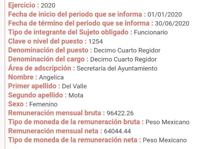Que Poca Madre Naucalpan tweet media