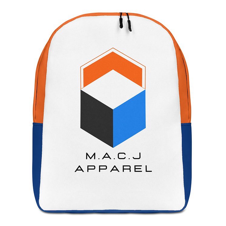 EIGHT98Apparel's tweet photo. Minimalist Backpack are AVAILABLE NOW!

It has a spacious inside compartment (with a pocket for your laptop), and a hidden back pocket for safekeeping your most valuable items. 

Shop now at https://t.co/325HfKrS0c 👈🏾 https://t.co/TLQgKa3cBT