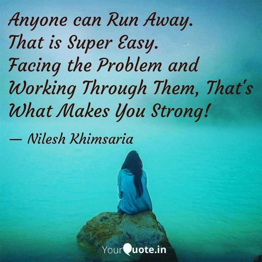 NileshKhimsaria's tweet image. Take Calculated Risks to Gain Useful Experience!

#nk_thoughtshare 
#thursdaythoughts 
#faceproblems 
#gainexperience 
 #wordsofwisdom 
#inspirationalquotes