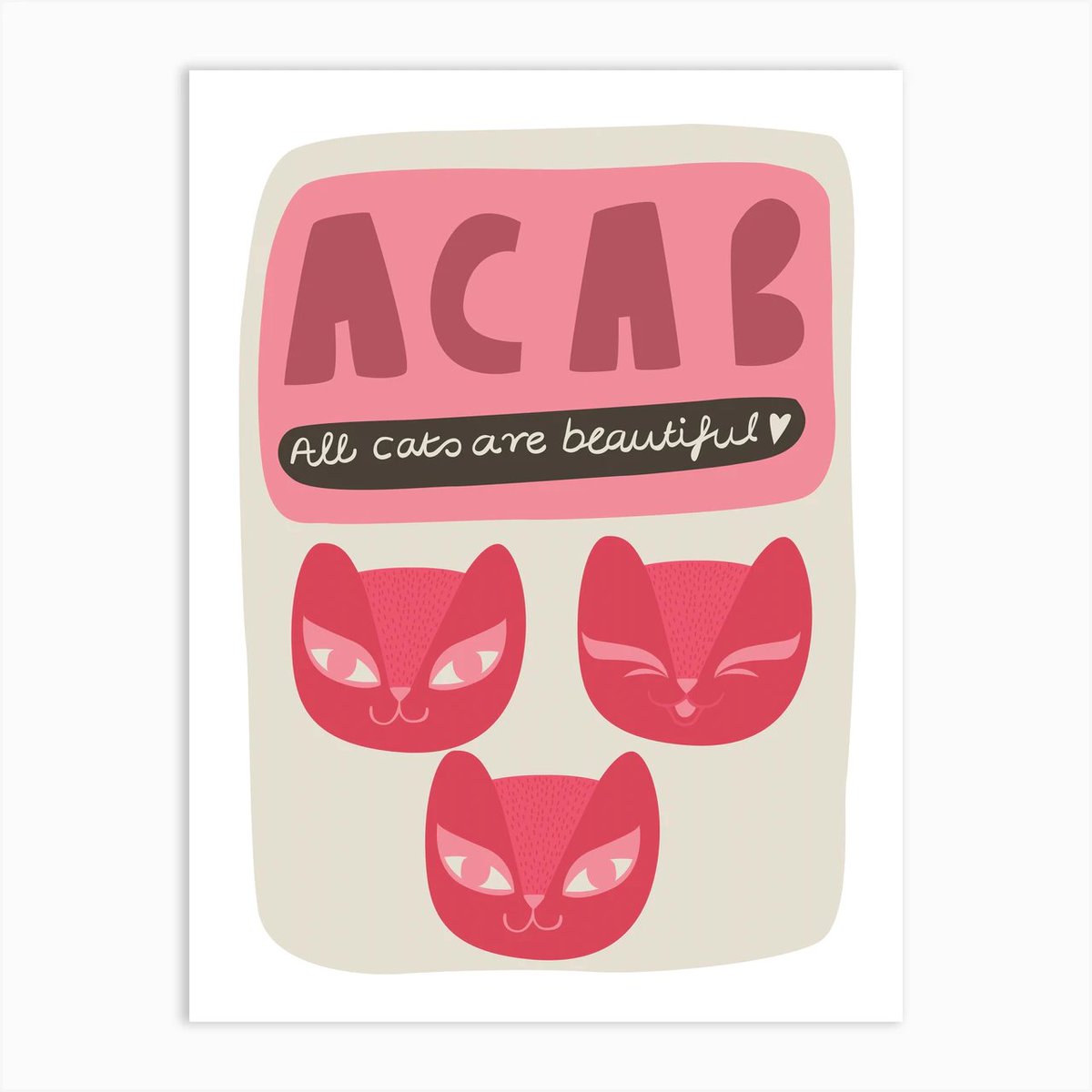 Even beyond UCB’s (supposedly race-blind) admissions policies, UC students & workers need a daily life free from terror in the local community. OPD makes sure that’s impossible for some people, shaping who is welcomed & who excluded. #allcatsarebeautiful