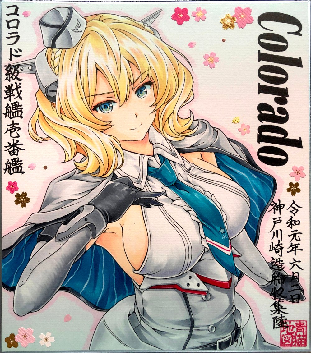 ちなみに、今までのアメリ艦は
これくらい。描いててそうで、あまり
描けてないですね(サラトガが多い) 