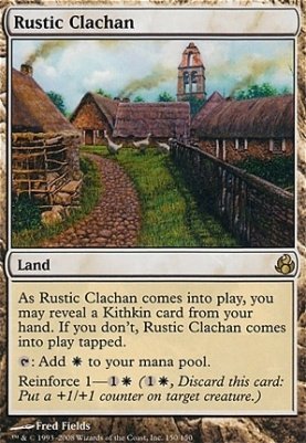 This one is an inefficient combat trick that can also be played as an etbt plains