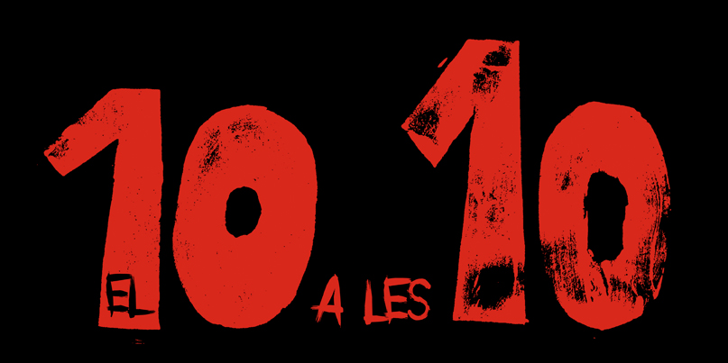 Avui es el dia, a les 10 posa la ràdio i mira el cel ! 

Què has de fer? 
Quan s'apropin les 10 el vespre engega la ràdio i sintonitza Ràdio Argentona (104.6FM) 
A les 22:00h, mira el cel i escolta la ràdio!  

#el10ales10 #diablesdargentona #acte10s #argentona