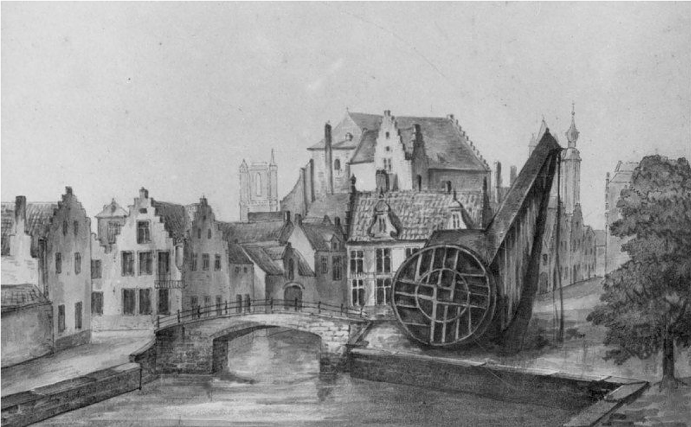 GhentCityGuide tweet media