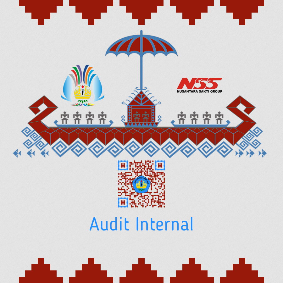 Tabik Pun!!!
Info Lowongan Kerja 
Nusantara Sakti Group
Audit Internal
Hingga 30 September 2020

<a href="/official_unila/">Official Unila</a>
#UniLa
#BersinergidanBerinovasidemiNegeri
#CCED
#Partner_for_the_Bright_Future_Career