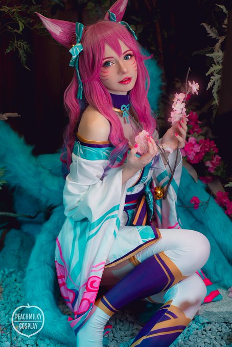 Twitterのコスプレ画像32