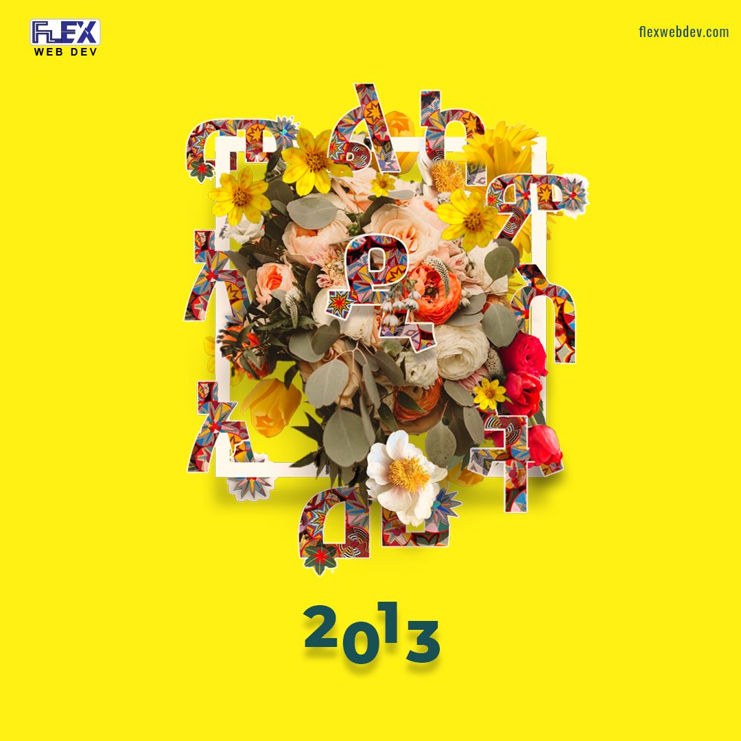 flex_webdev's tweet image. መልካም አመት ያምጣልን🌻🌻🌻🌻🌻🌻🌻🇪🇹🇪🇹🇪🇹🇪🇹🇪🇹🇪🇹🇪🇹🌻
👉flexwebdev.com👈 #Ethiopian
#ethionewyear #adisamet #2013 @tikvahethiopia