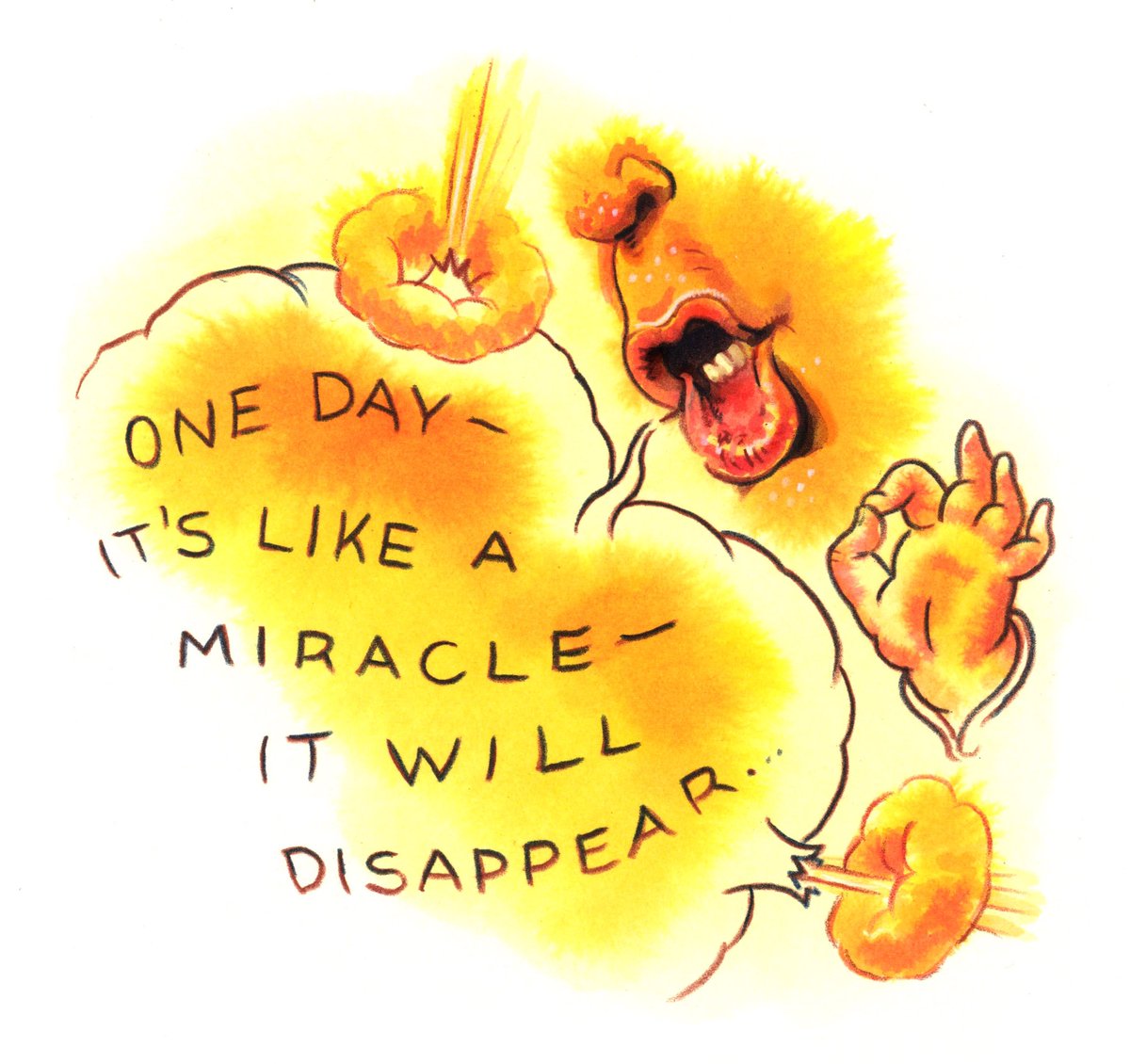 Ross MacDonald tweet media