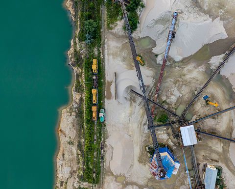 Commsday's tweet image. Australia is now home to half of all of the private LTE #mining networks deployed in the world according to @Nokia.

Full story 👉 bit.ly/2Zix2kv

#commsday #telecommunications