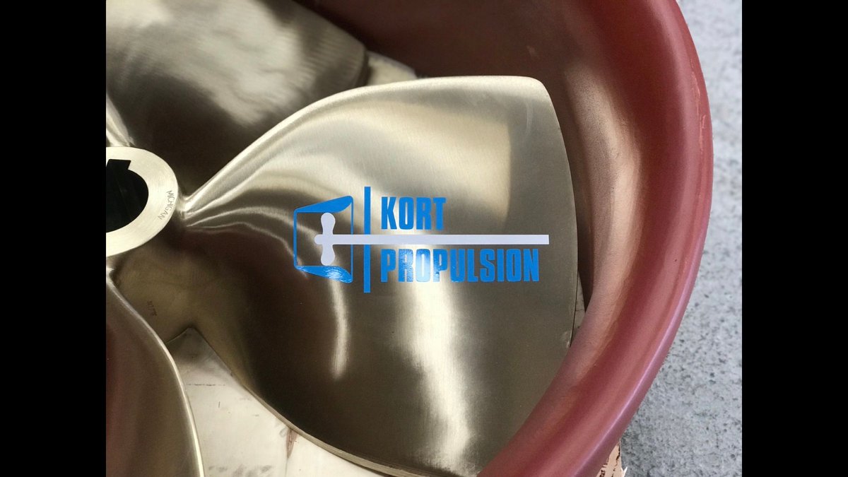 DaveParsons82's tweet photo. Our experience spans over 85 years & the worlds oceans contact us for #propulsion systems. Recently suppling many Kort Tunnel Thrusters. #kortoriginals #hatches #propulsionpackages #tunnelthrusters #propellers #marine #fishing #nozzles #tugboat #uk https://t.co/Keq3cP9VLt