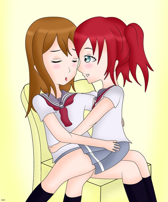 ルビまるラブライブのtwitterイラスト検索結果 ルビまるラブライブのtwitterイラスト検索結果