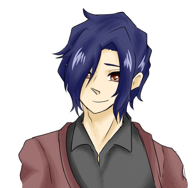 あだ名のtwitterイラスト検索結果 古い順