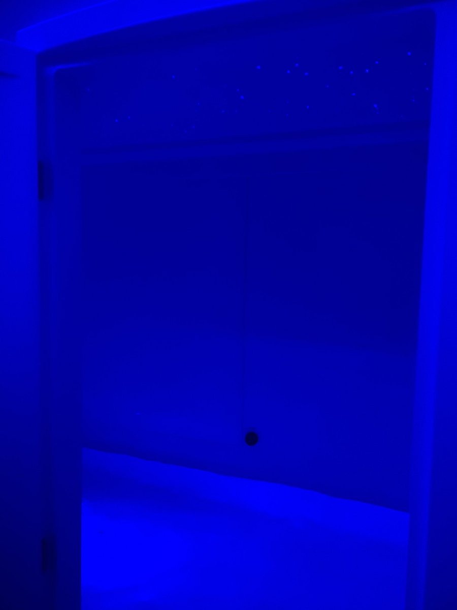 Through all the pandemic there have been overwhelming emotions. Emotions stimulating the mind in ways that are overwhelming &amp; at times all encompassing. Today I finally had a change to detach from it all &amp; float at <a href="/moderngravity/">Matt & JP</a> for the first time in almost a year. I needed this