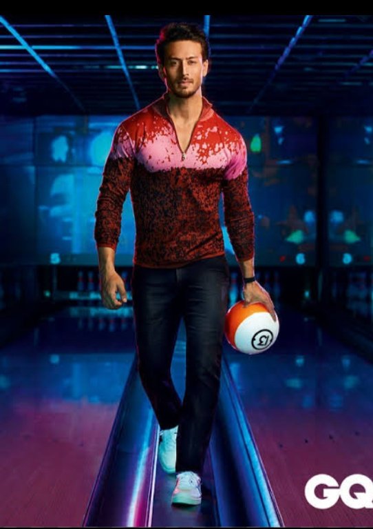 A thread     Hina X Tiger Whatever God have given them.. They work hard that to their best ability... Special in that industryTWO BEAUTIFUL PEOPLE #TigerShroff  #HinaKhan  @iTIGERSHROFF  @eyehinakhan 