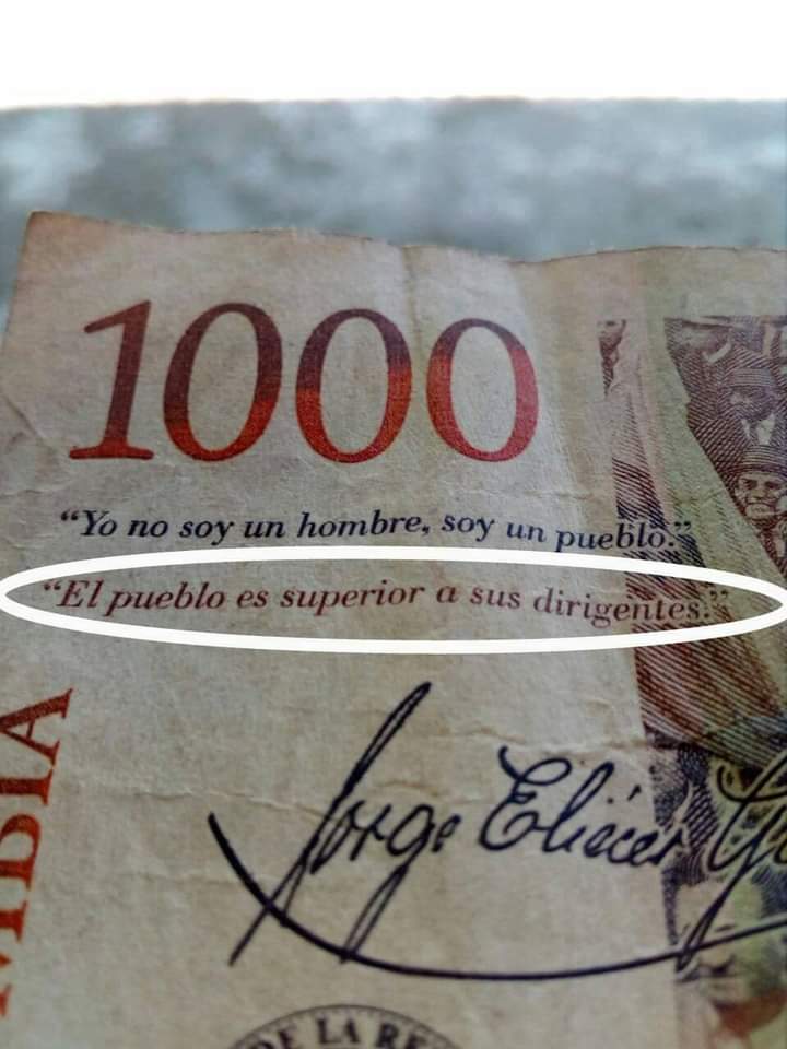 Organización Zonal Indígena Del Putumayo-Ozip (@ozipoficial) on Twitter photo 