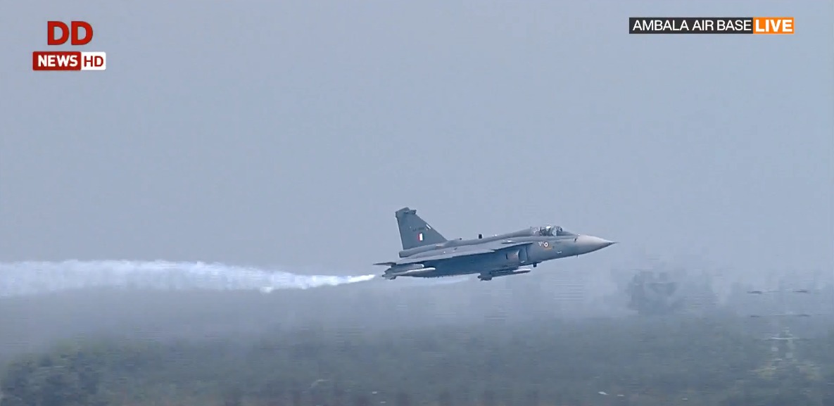 ambala air force station