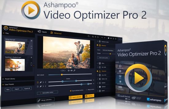 Ashampoo Winoptimizer Free (magyar) Ashampoo Winoptimizer Free (magyar)