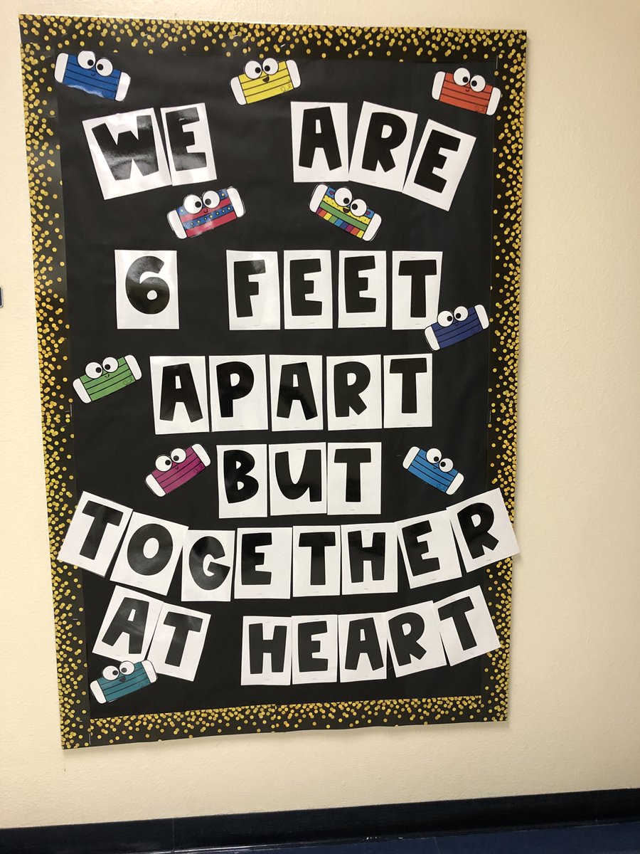 HughstonMustang's tweet image. Thankful the day has come to welcome students back into our building! #HughstonStrong #PISDPoweredbyLearning