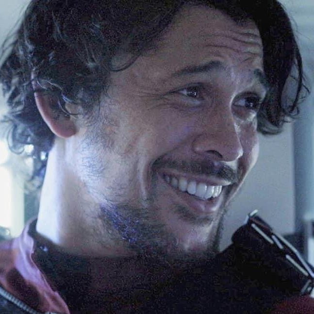 jeonvsope's tweet photo. this is bellamy blake, signing off.
may we meet again. https://t.co/7budefG4NZ