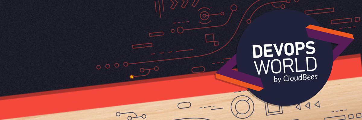 sofydotai's tweet photo. @sofydotai is sponsoring @devopsworldconf this month! Sign-up to see us there! #DevOps #SQA #software #testing #ai #ml #ci/cd #developer #cloud #devopsworld2020

Stay tuned! Big plans coming soon... https://t.co/TwI6o3vAEo