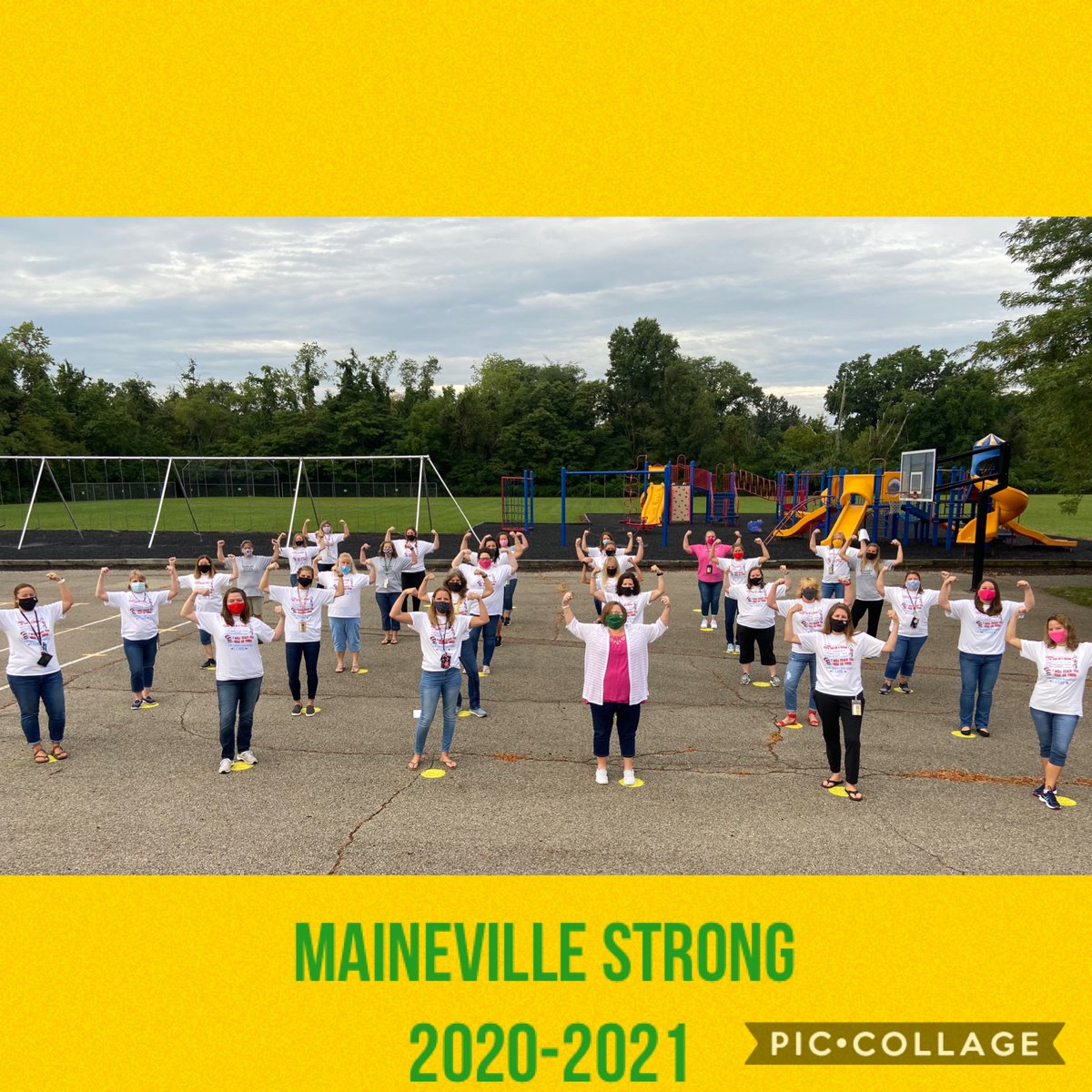 Pam jordan tweet media