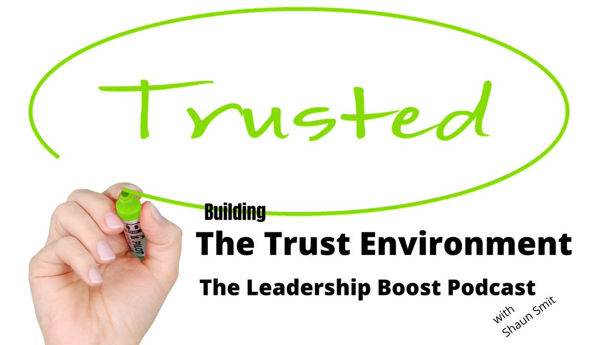 ShaunSmit7's tweet photo. You have to learn trust
You have to build trust
You have to create a trust environment https://t.co/b3FGiGJ0eo