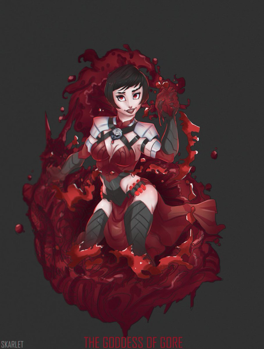 WhipsNCocktails's tweet image. ᴛʜᴇ ɢᴏᴅᴅᴇss ᴏғ ɢᴏʀᴇ

💉 ɪɴᴅᴇᴘᴇɴᴅᴇɴᴛ ᴘᴏʀᴛʀᴀʏᴀʟ ᴏғ sᴋᴀʀʟᴇᴛ
💉 ᴍᴀᴛᴜʀᴇ ᴛʜᴇᴍᴇs
💉 ɴ/sғᴡ ʀᴘ
💉 ᴘʟᴏᴛᴛɪɴɢ ᴘʀᴇғᴇʀʀᴇᴅ
💉 #NSFWRP #MKRP #MVRP
💉 ᴀʀᴛ ʙʏ ᴍɪɴsᴛʀᴇʟsᴄʀᴇᴡᴛᴀᴘᴇ
           
           💉 ᴍᴏʀᴇ ɪɴғᴏ ʙᴇʟᴏᴡ 💉