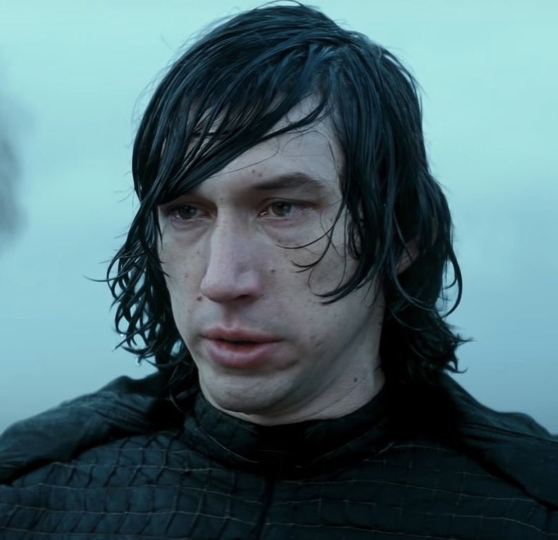 Why is it called THE RISE OF SKYWALKER (you ask with snark & sometimes willful ignorance)? • Rey rises, completes her first story, & becomes who she chooses to be. • Ben rises, is redeemed, fulfills Anakin’s wish of stopping death, & achieves immortality in the Force.