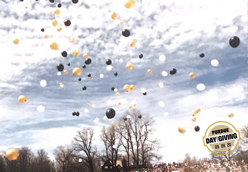 Purdue Grand Prix tweet media