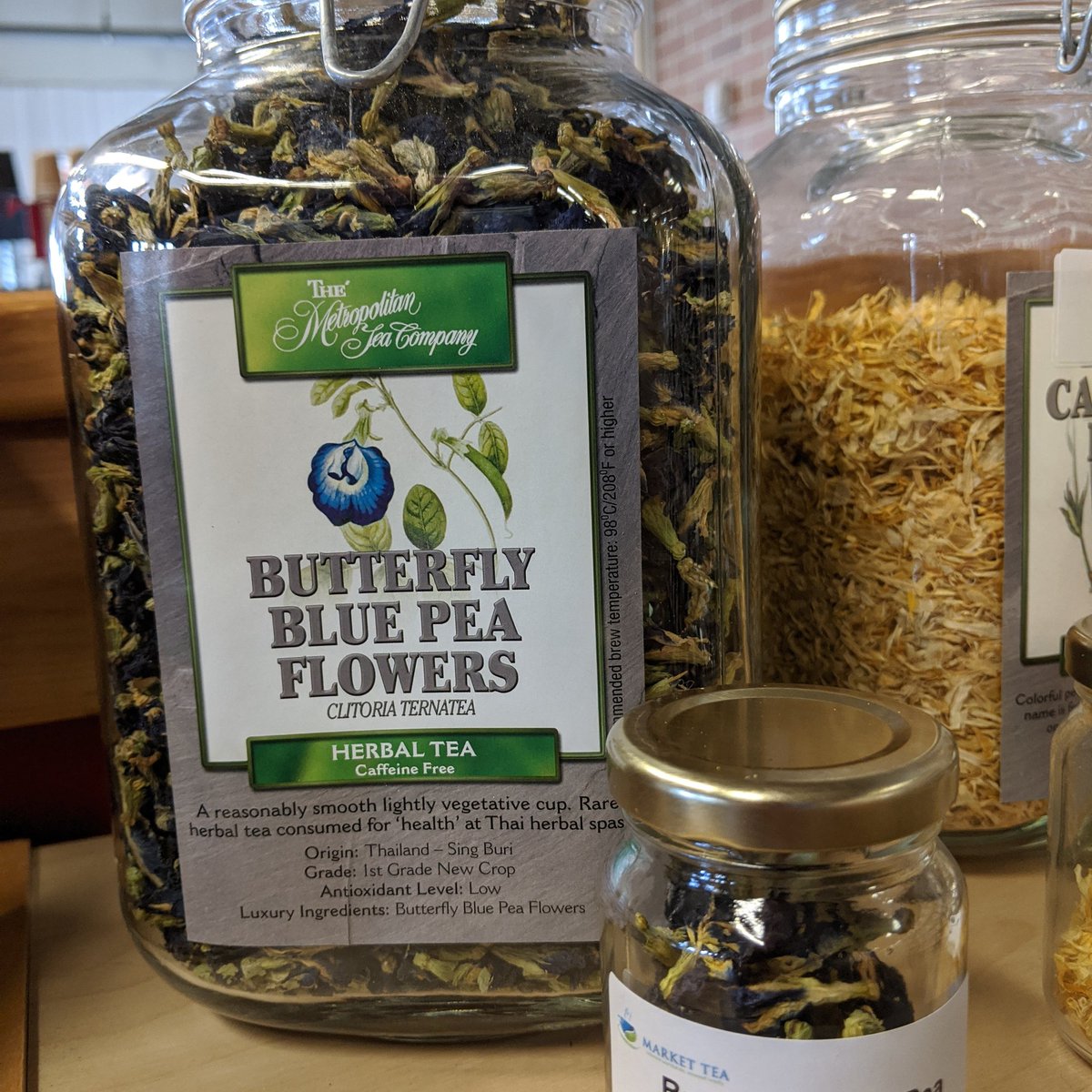 Available this weekend at <a href="/CrossroadsMrkt/">Crossroads Market</a> Fri Sat Sun 9-5  See you there