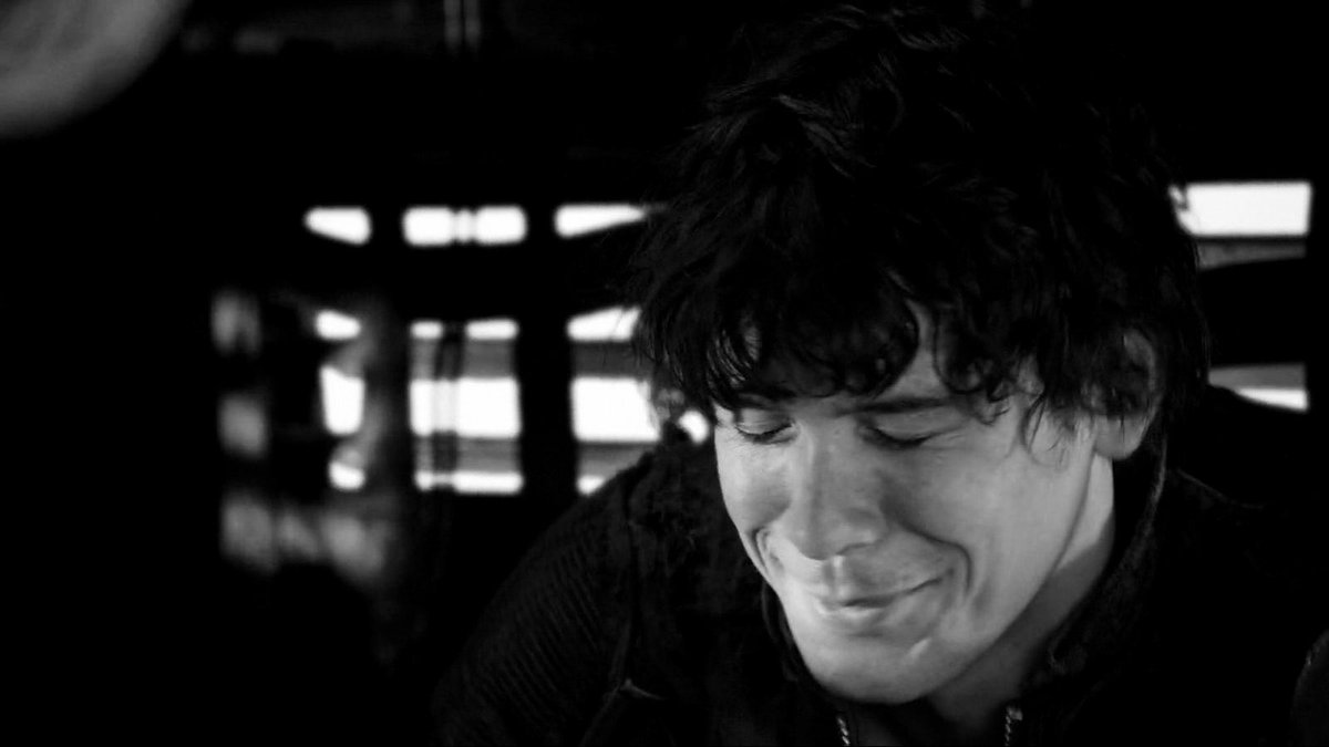 meowscloud's tweet image. thank you so much @wildpipm for bellamy blake. 
he was good and kind. he had a big heart and he’ll remain the most beautiful thing the 100 could give me. 

thank you for interpreting him in a wonderful way. 

i’m proud of you. THANK YOU.