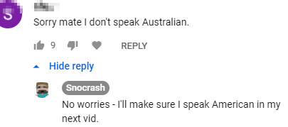 snocrash's tweet image. 