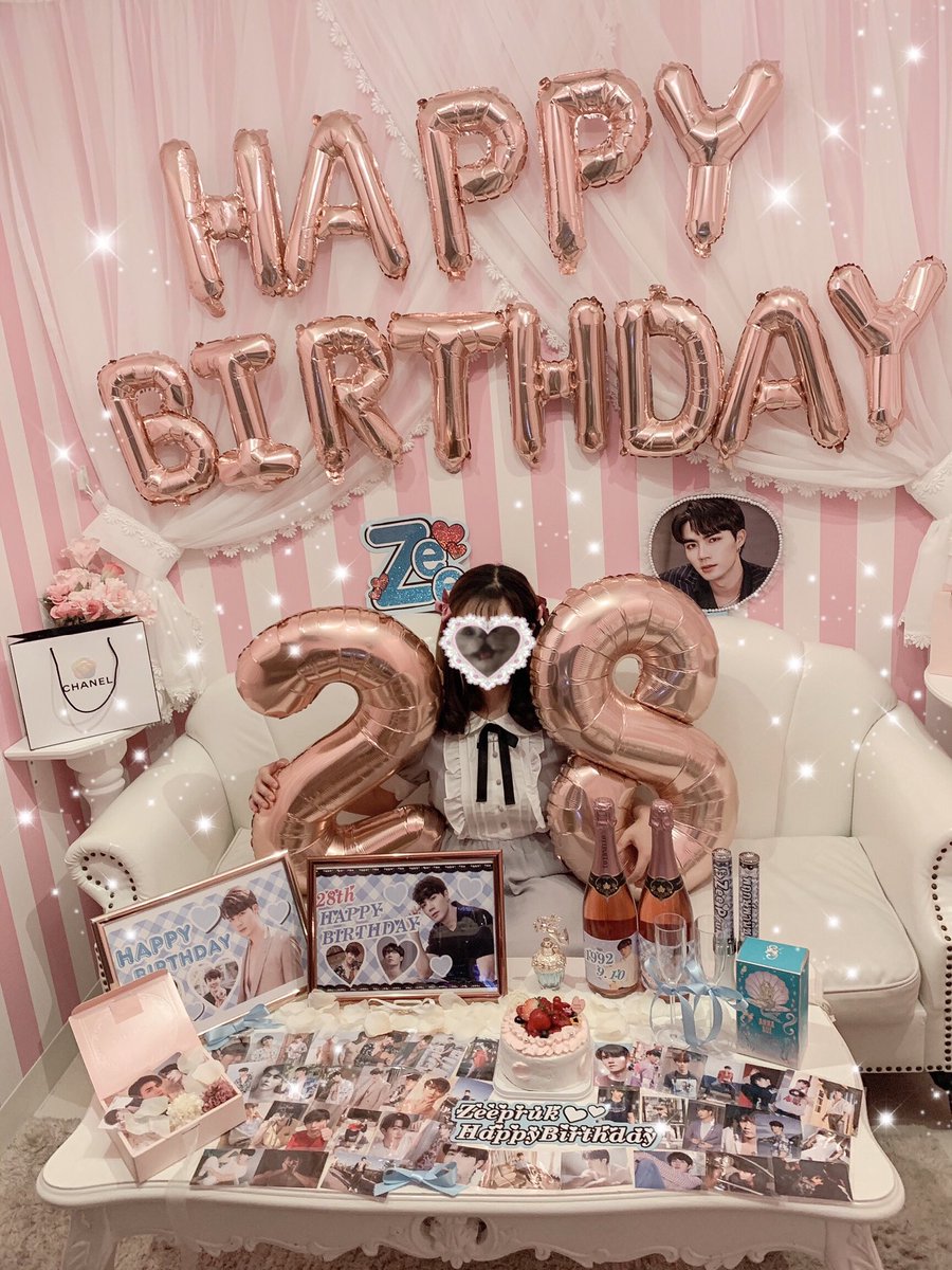 HARU__om's tweet photo. ❤︎❤︎❤︎ #HappyZeePrukDay ❤︎❤︎❤︎
@zee_pruk
Zeeくんお誕生日おめでとう୨୧⑅*.
いつでも顔面がお強すぎて大好きです🥺見る度どんどんカッコよくなるからスゴい…
Zeeくんにとって素敵な一年になりますように☺︎︎︎︎
#ZunShine #zeepruk

グッズ何も無かったので1から手作りしました() https://t.co/KrUEYW3P3V