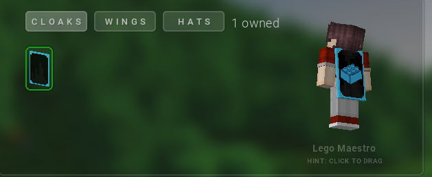 Straight Heat! <a href="/Lego_Maestro/">Lego_Maestro 🧱</a> 

store.lunarclient.com/category/legom…
($12.50) It's pretty epic