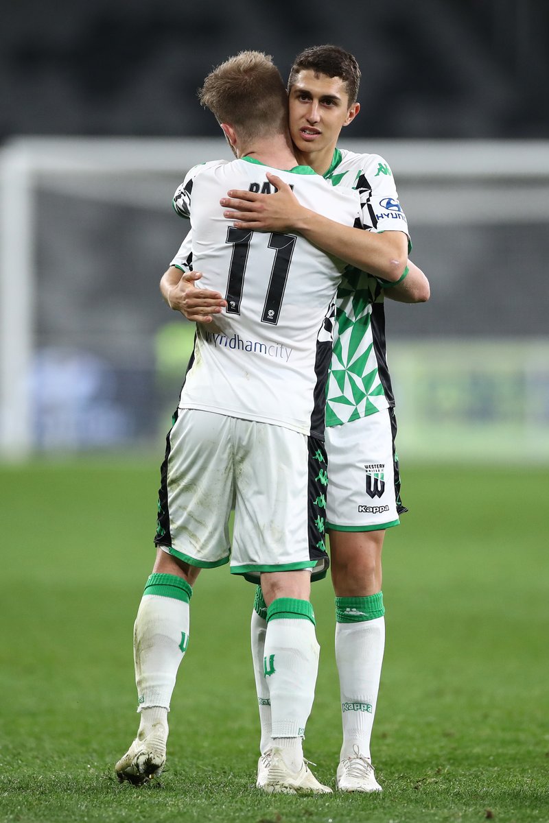 wufcofficial's tweet image. We’re sure you’re missing the hugs in lockdown just like we are. Don’t forget to ask your friends and family if they’re doing OK 💚🖤 #RUOKDay