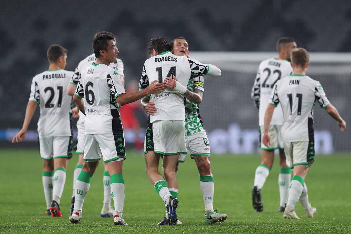 wufcofficial's tweet image. We’re sure you’re missing the hugs in lockdown just like we are. Don’t forget to ask your friends and family if they’re doing OK 💚🖤 #RUOKDay