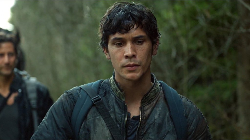 wildestfuture's tweet photo. MAY WE MEET AGAIN 
#bellamyblakedeservedbetter https://t.co/edHQZkGhTp