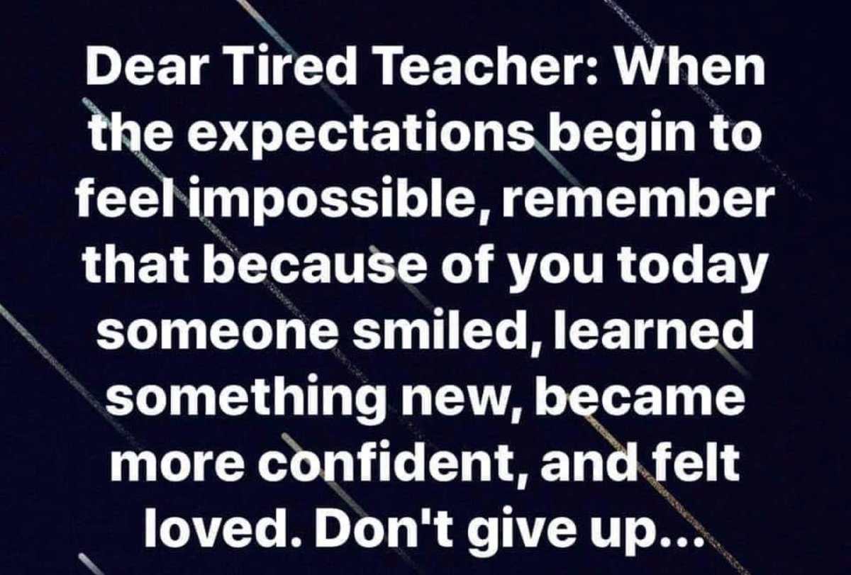 A good friend shared this with me today &amp; I needed it. Wanted to share for anyone else that needs it!