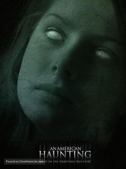 American haunted. American. Haunting. призрак красной реки (2005). призрак красной реки (2005).