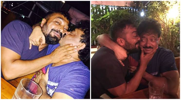 Happy Birthday Anurag Kashyap  