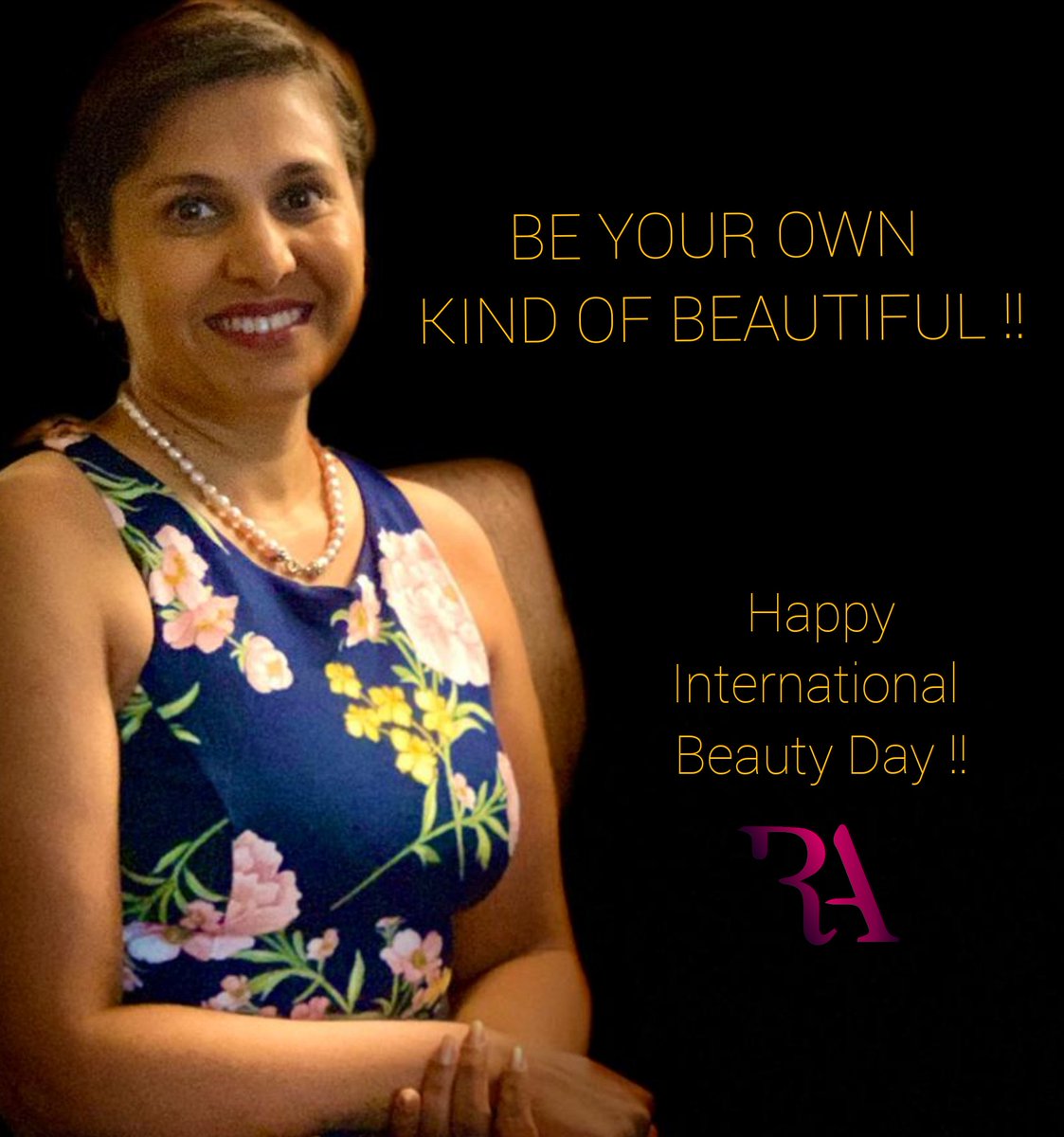Roopa Ambekar tweet media