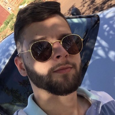 Wesley_Ropelli's tweet photo. #NovaFotoDoPerfil https://t.co/hZhnntqgep