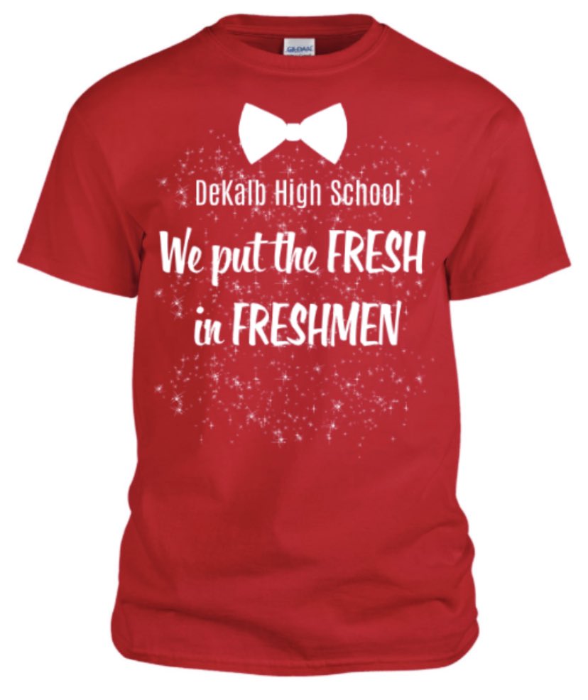 DHStudentGov's tweet photo. Barons! If you would like to purchase a class shirt, the form is in your email. Shirts cost $10, and the money must be to Mrs. Brown (Room C218) by Wednesday, September 16th. If you are virtual at this time, you may drop off money in the main office. https://t.co/zBwwHjKSgL